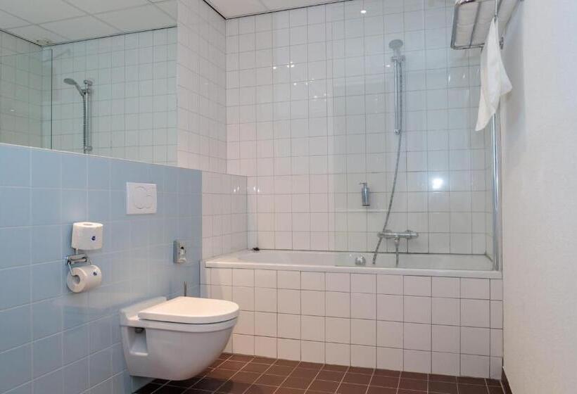 اتاق راحتی, Fletcher Kloosterhotel Willibrordhaeghe