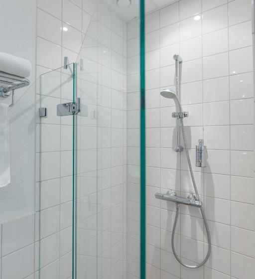 סוויטה, Fletcher Kloosterhotel Willibrordhaeghe