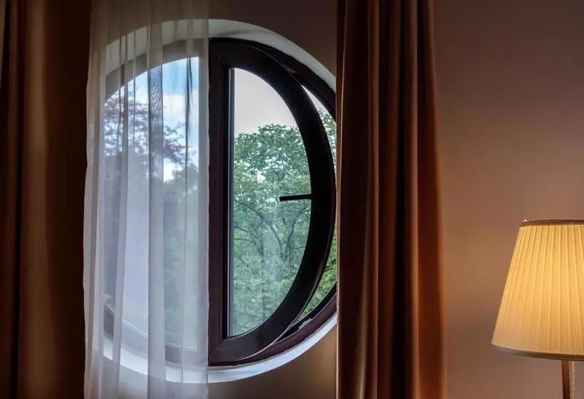 家族用アパートメント, Grand Hotel Sofianu