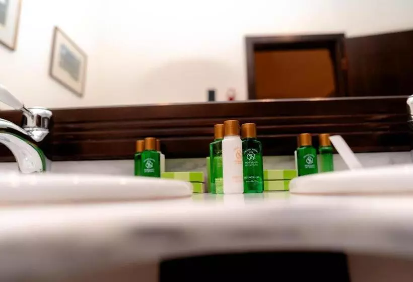 家族用アパートメント, Grand Hotel Sofianu