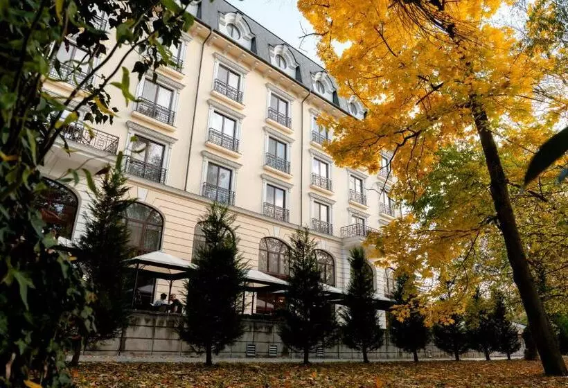 1ベッドルームアパートメント, Grand Hotel Sofianu