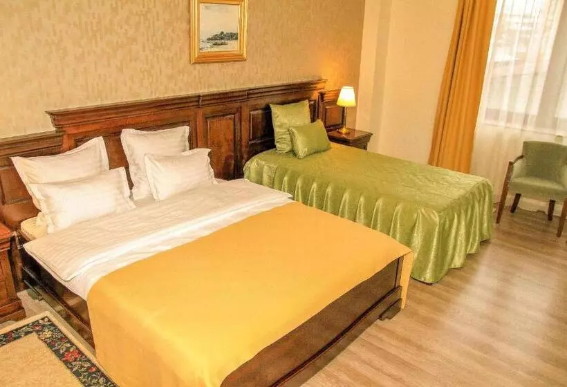 ジュニアスイート, Grand Hotel Sofianu