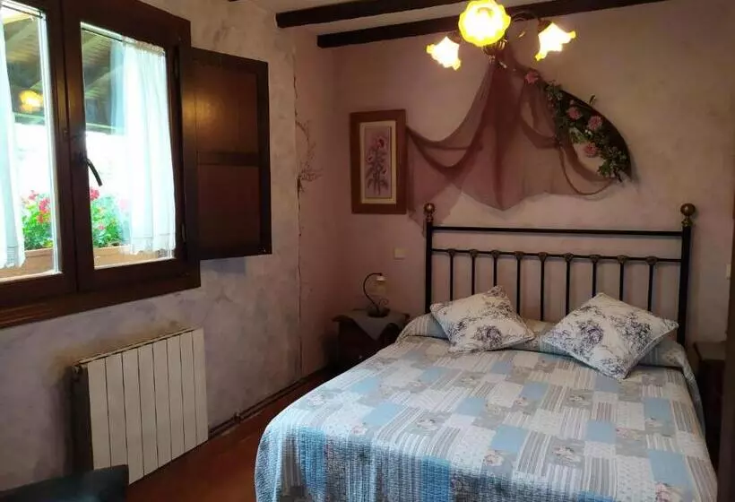 Superior-huone, H&ap Rural Merrutxu