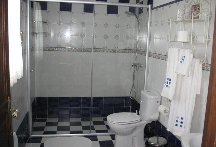 اتاق کلاسیک, H&ap Rural Merrutxu