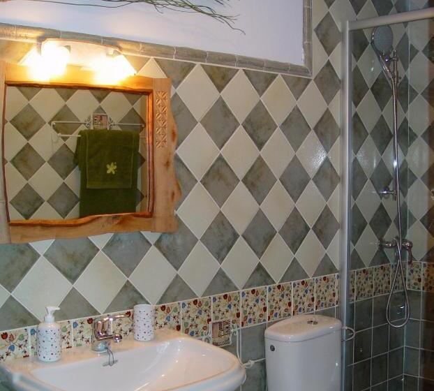 اتاق کلاسیک, H&ap Rural Merrutxu