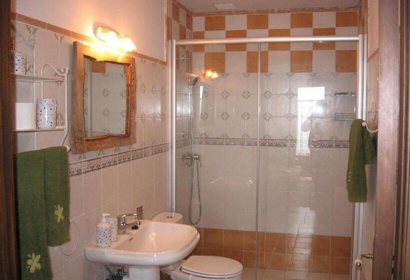 آپارتمان 1 خوابه, H&ap Rural Merrutxu