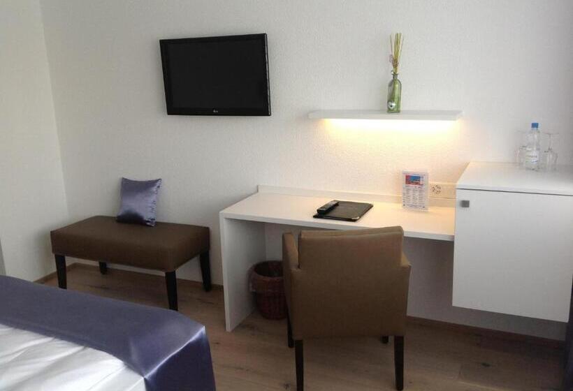 Классический Номер, Al Ponte