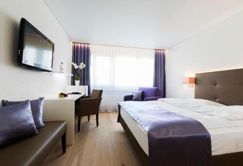 Классический Номер, Al Ponte