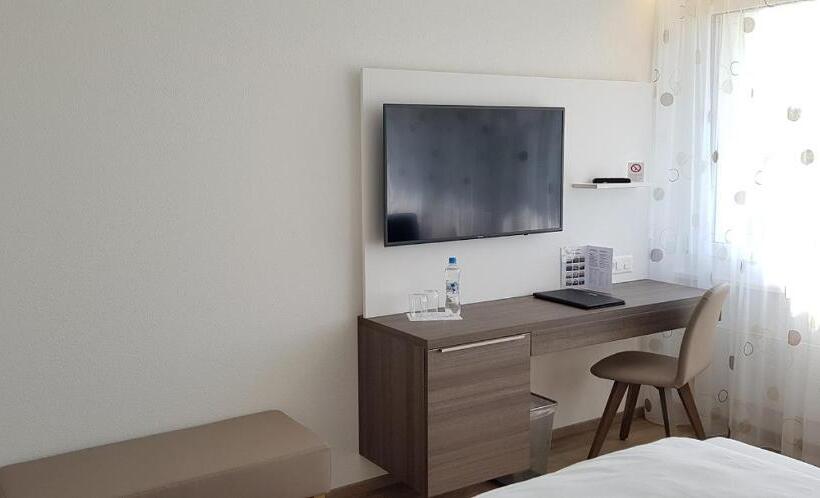 Классический Номер, Al Ponte