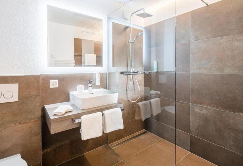 Номер Стандарт Трехместный, Al Ponte