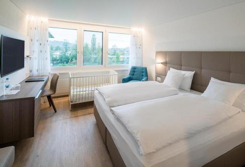 Номер Стандарт Трехместный, Al Ponte