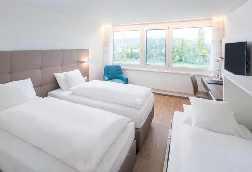 스탠다드 트리플 룸, Al Ponte