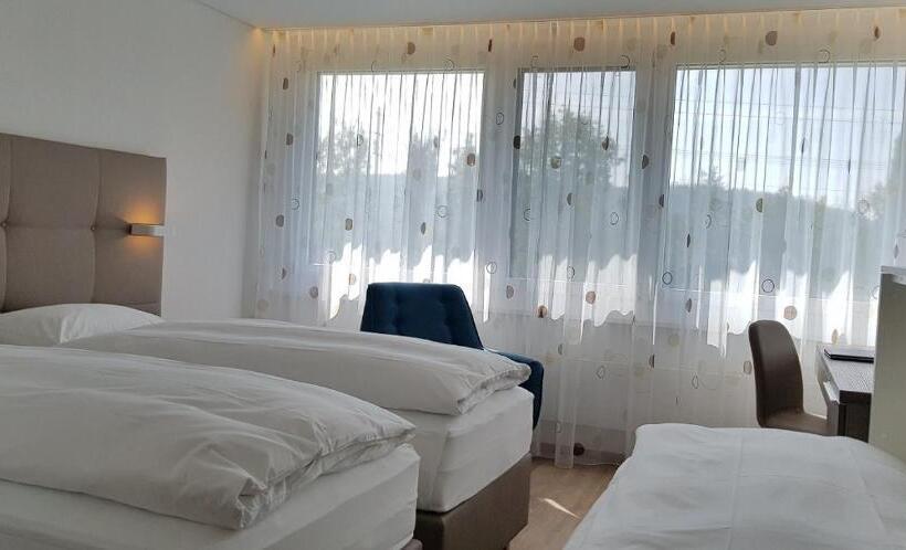 Номер Стандарт Трехместный, Al Ponte