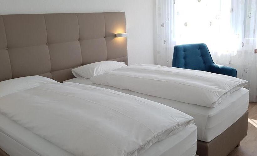 Классический Номер, Al Ponte