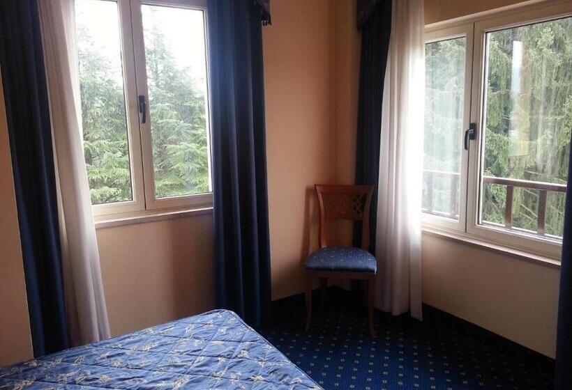 스탠다드 룸, Albergo Costantini