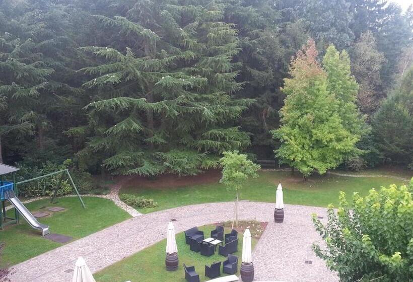 غرفة قياسية, Albergo Costantini