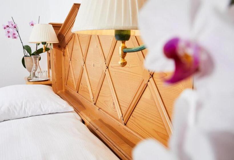 ロマンチックな部屋, All In Resort Schwarzbrunn   4 Sterne Superior