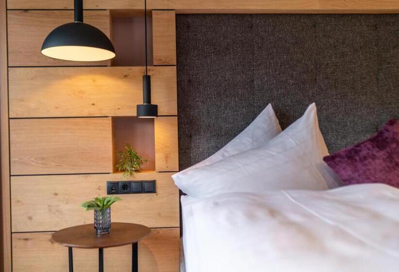 スタンダードルーム, All In Resort Schwarzbrunn   4 Sterne Superior