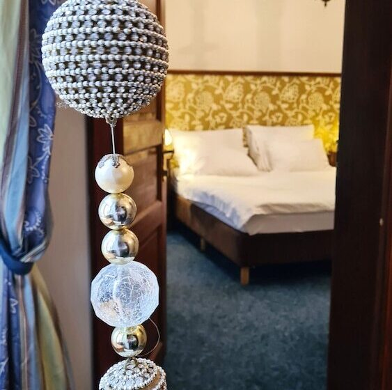 اتاق استاندارد, Hamlet Bed & Breakfast