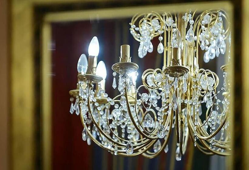 标准间, Hamlet Bed & Breakfast