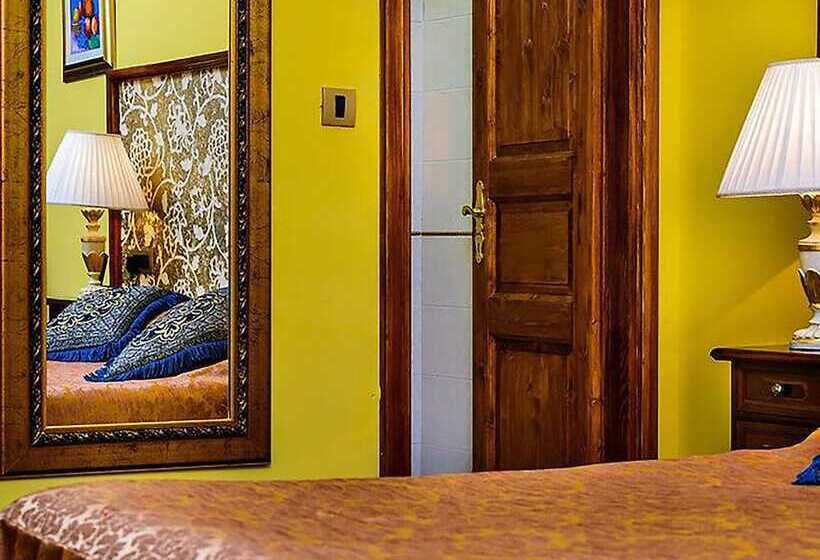 اتاق استاندارد, Hamlet Bed & Breakfast