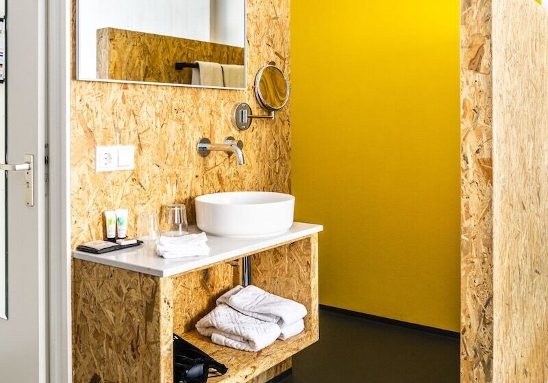 Номер Deluxe, Boutique Hotel Charley S
