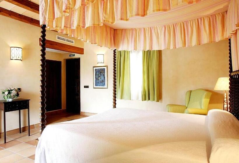 스탠다드 테라스 룸, Ca S Garriguer