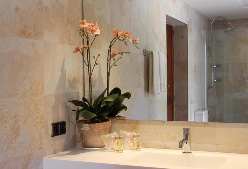 스탠다드 테라스 룸, Ca S Garriguer