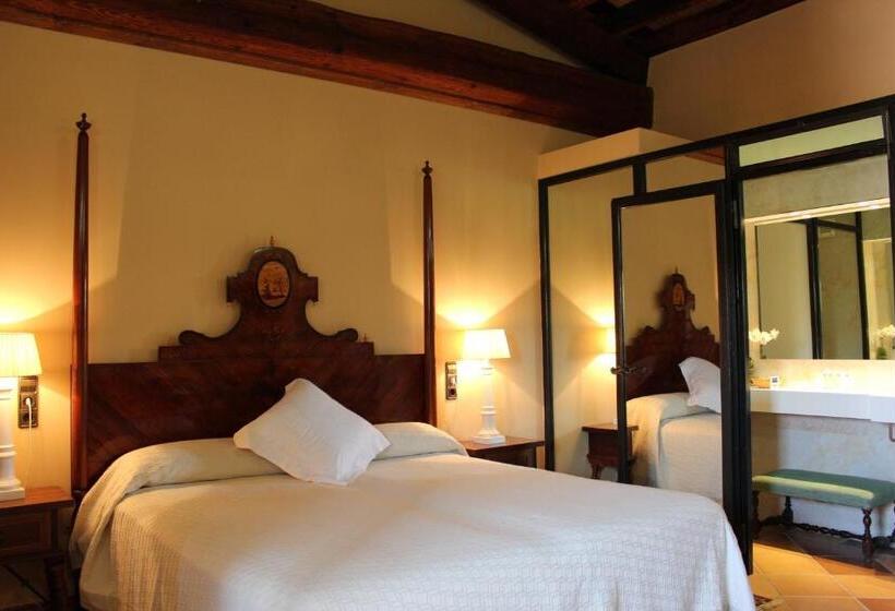 스탠다드 테라스 룸, Ca S Garriguer