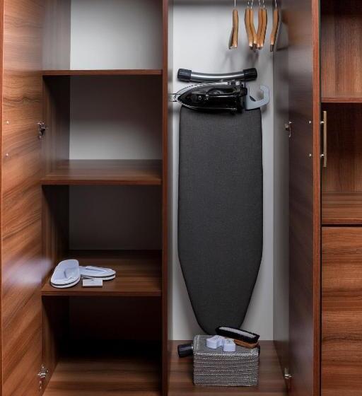 סוויטה, Cristal Park