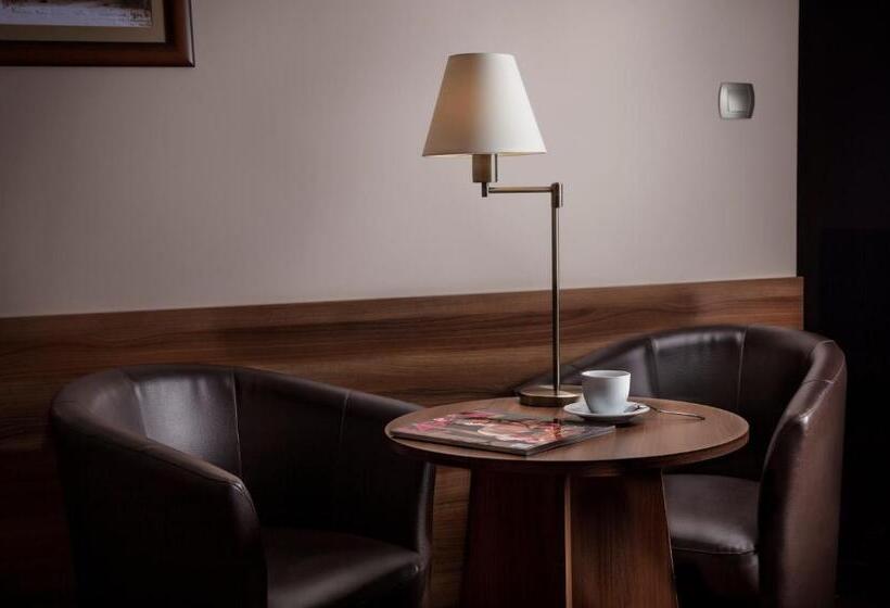 חדר יחיד קלאסי, Cristal Park