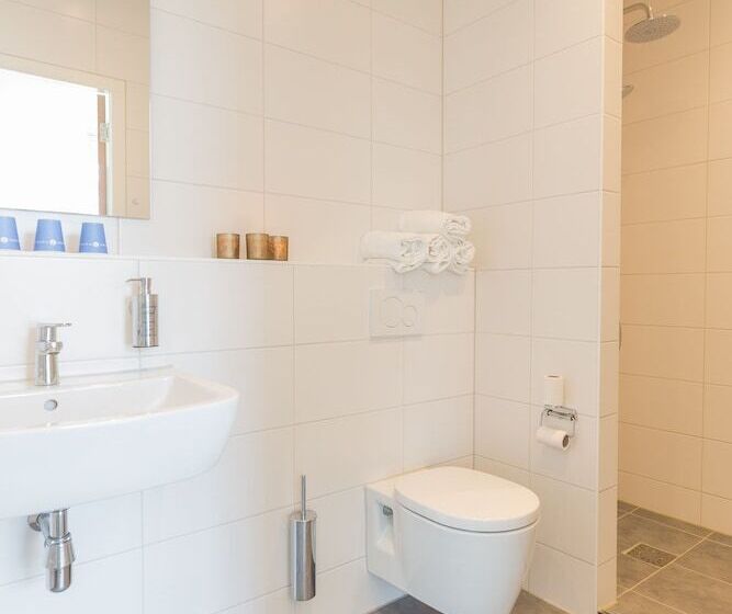 اتاق راحتی, Fletcher Kloosterhotel Willibrordhaeghe