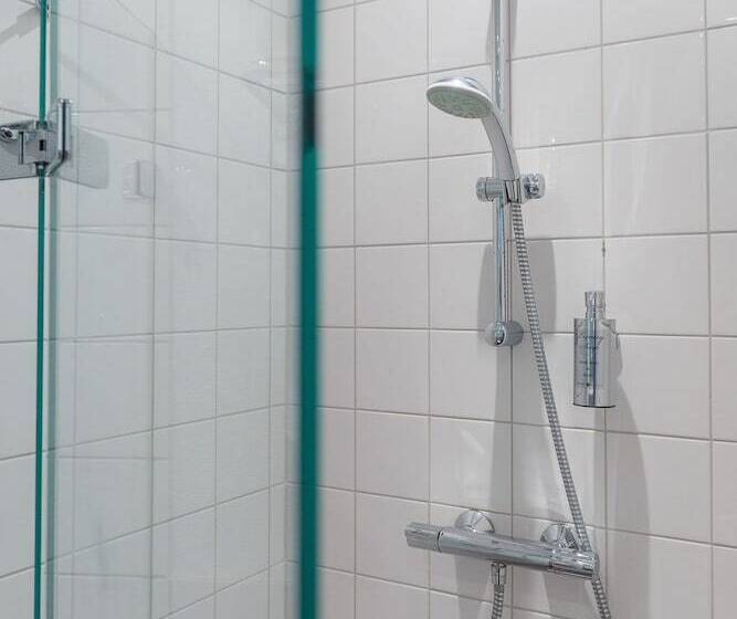 סוויטה, Fletcher Kloosterhotel Willibrordhaeghe