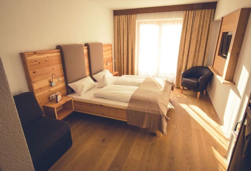 舒适型房间, & Gasthaus Dresch