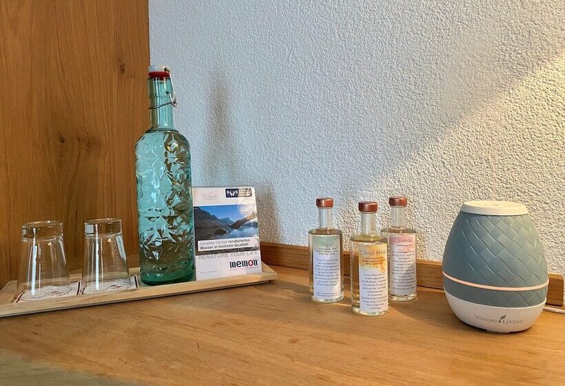 舒适型房间, & Gasthaus Dresch