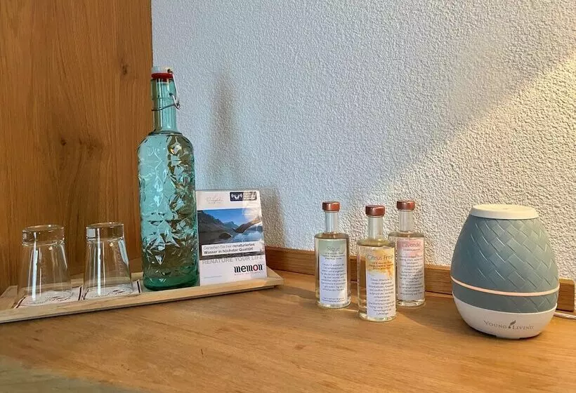 コンフォートルーム, & Gasthaus Dresch