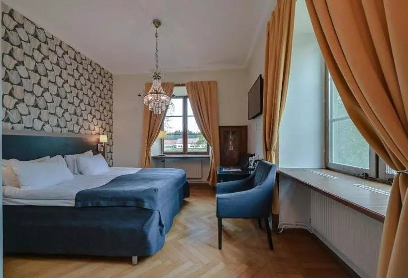 Chambre Standard, Gimo Herrgård