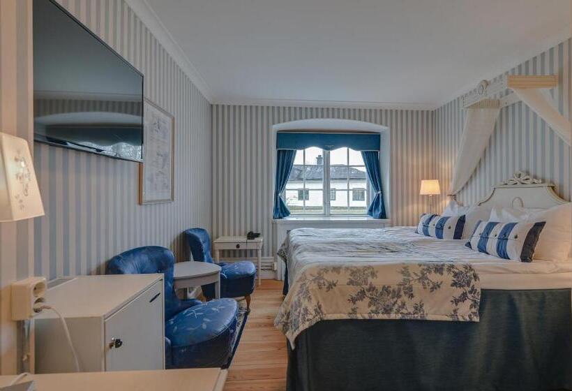 חדר סטנדרט, Gimo Herrgård