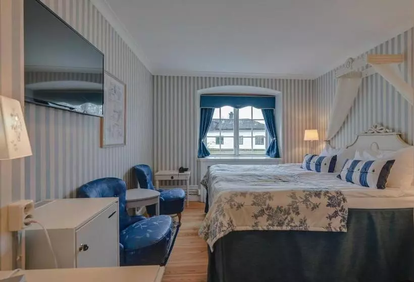Chambre Standard, Gimo Herrgård