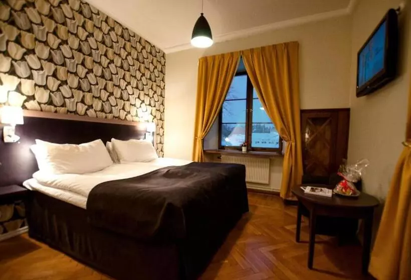Chambre Standard, Gimo Herrgård