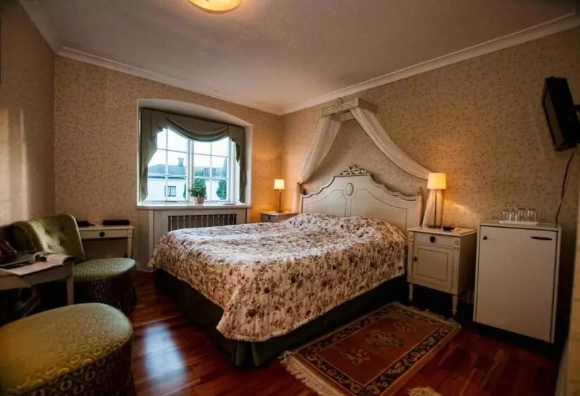 Chambre Standard, Gimo Herrgård