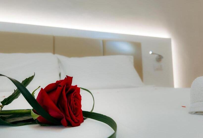 اتاق استاندارد, Gran Sasso & Spa