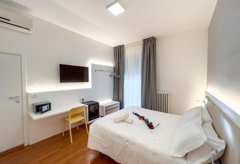 اتاق استاندارد, Gran Sasso & Spa