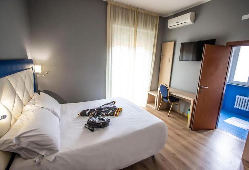 آپارتمان 1 خوابه, Gran Sasso & Spa