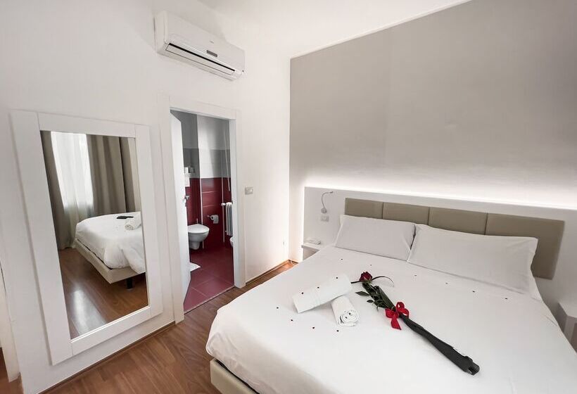 اتاق استاندارد, Gran Sasso & Spa