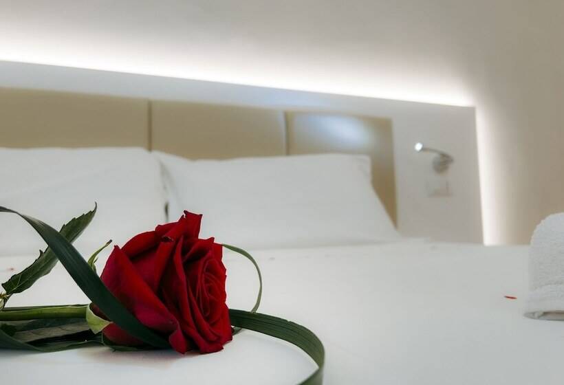 اتاق استاندارد, Gran Sasso & Spa