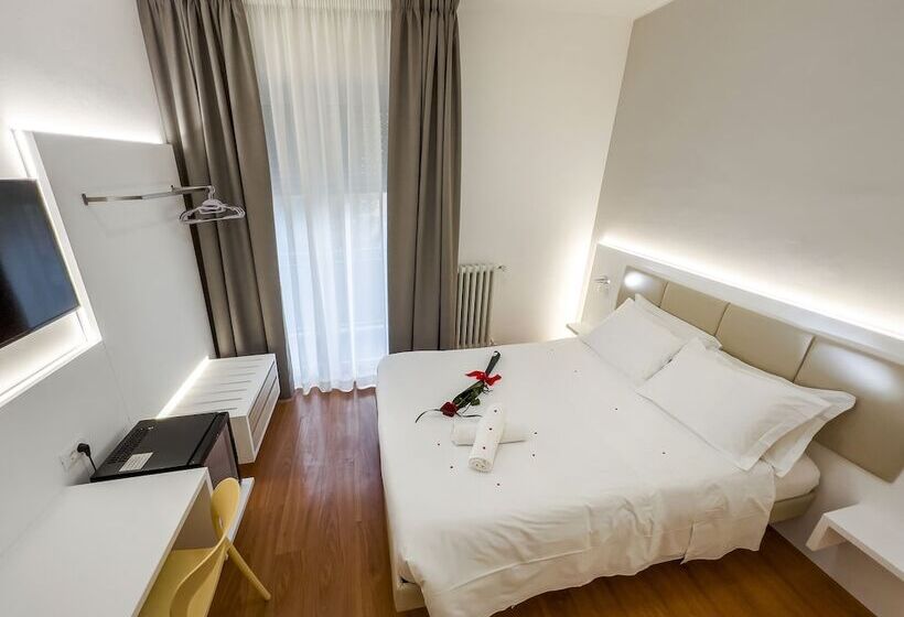 اتاق استاندارد, Gran Sasso & Spa