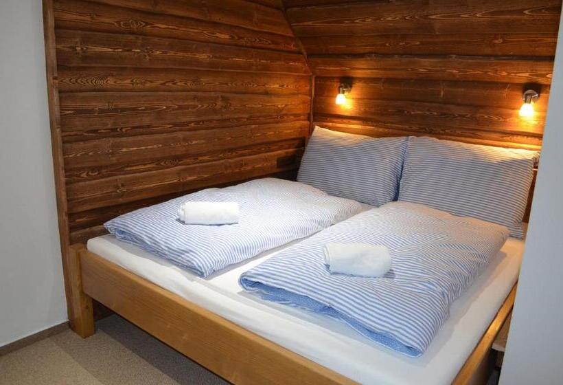 סוויטת ג'וניור, Kristian