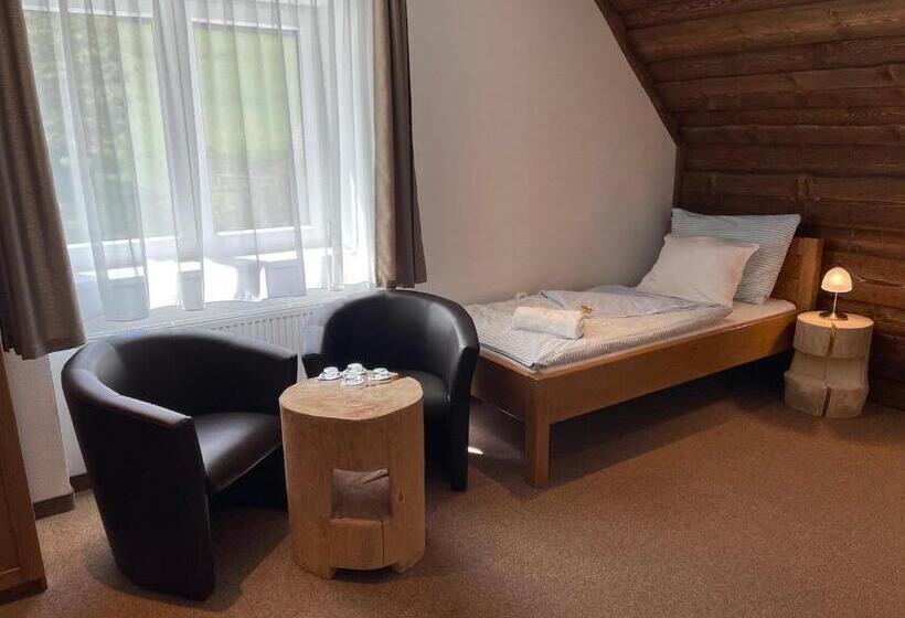 סוויטה משפחתית, Kristian