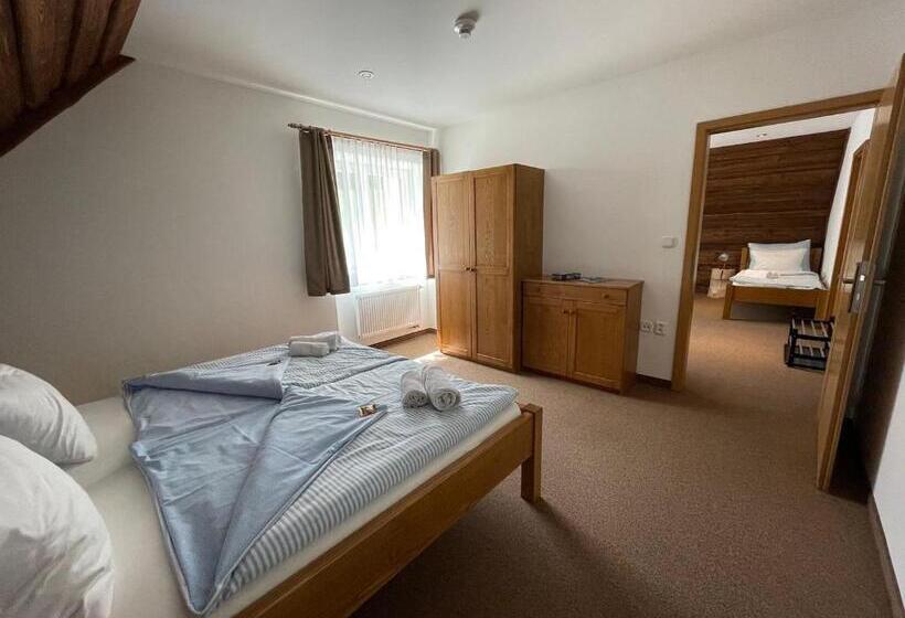 סוויטה משפחתית, Kristian